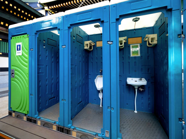 Best Affordable porta potty rental  in USA